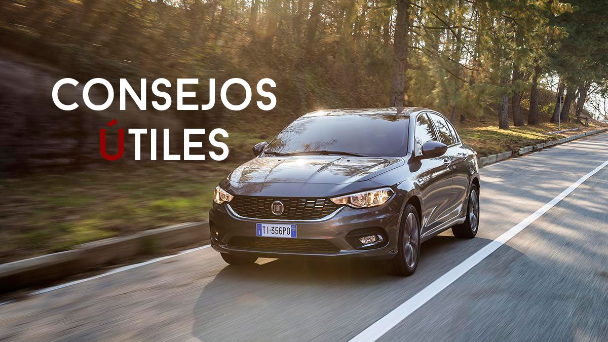 Consejos para mantener tu Fiat en forma - Automóviles Dumar